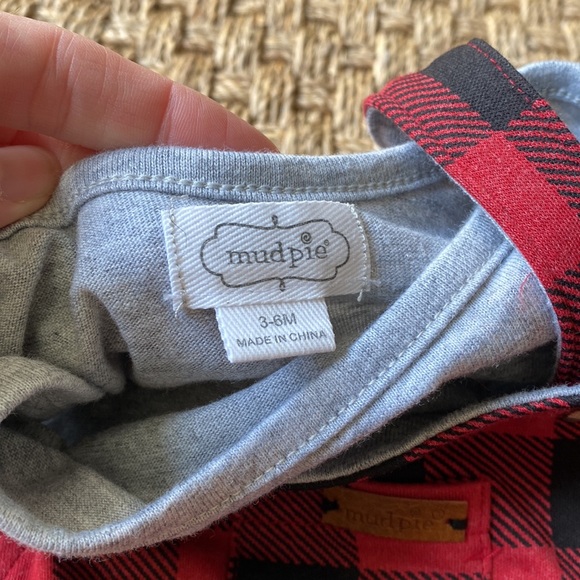 MUDPIE | BABY OUTFIT - Picture 3 of 7